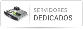 Servidores Dedicados
