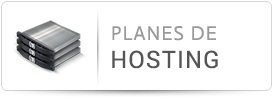 Planes de hosting Peru